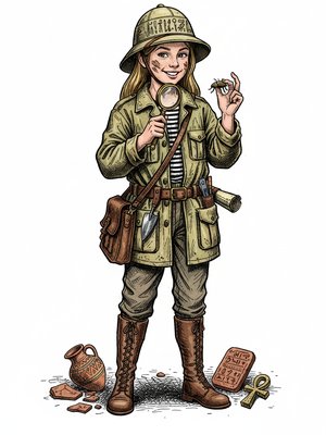 Victorian Illustration