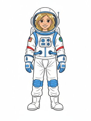 Classic Coloring Book