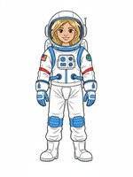 Classic Coloring Book