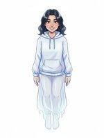Webtoon Anime