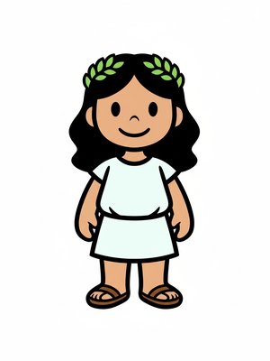 Preschool Simple