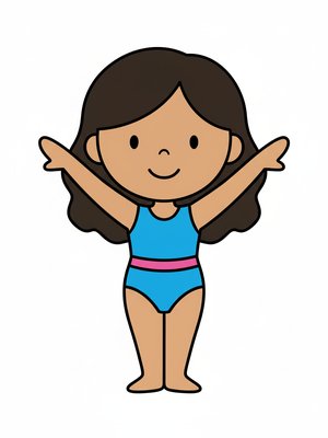 Preschool Simple