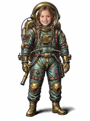 Victorian Illustration