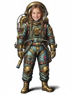 Victorian Illustration