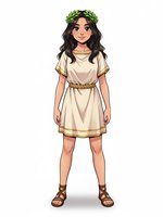 Webtoon Anime