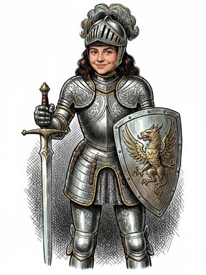 Victorian Illustration