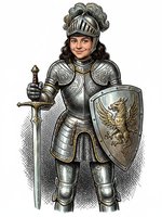 Victorian Illustration