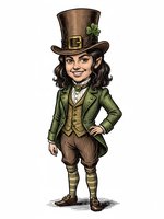 Victorian Illustration