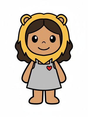 Preschool Simple