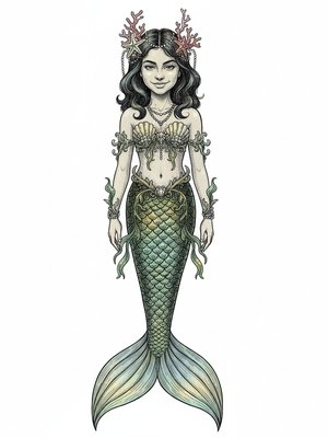 Victorian Illustration