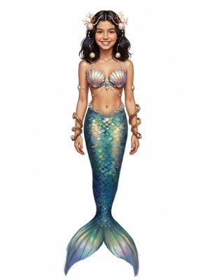 Mermaid