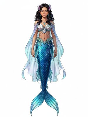 Mermaid