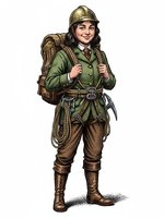 Victorian Illustration