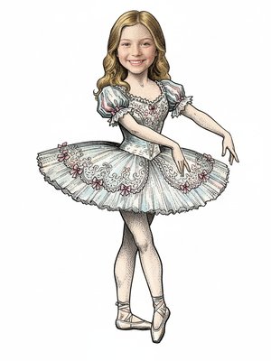 Victorian Illustration