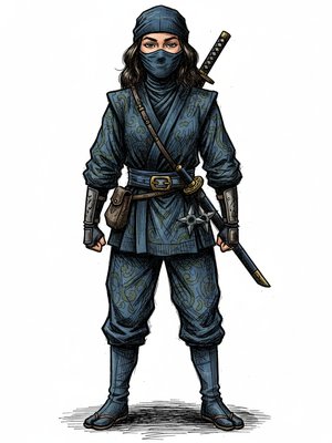 Victorian Illustration