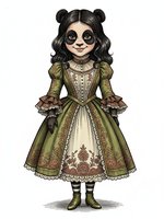 Victorian Illustration