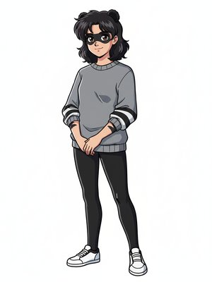Classic Anime