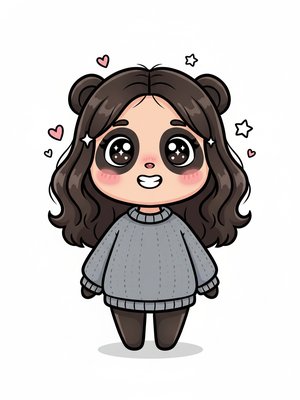 Kawaii Cute