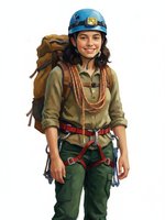 Impressionist Painting