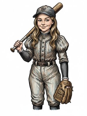 Victorian Illustration