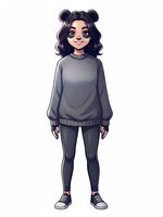 Webtoon Anime