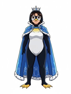 Classic Anime