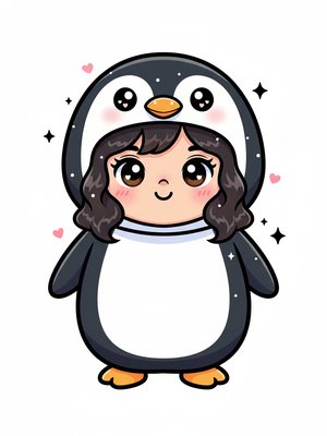 Kawaii Cute