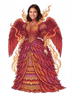 Victorian Illustration