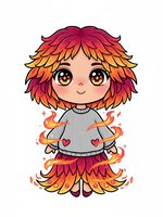 Kawaii Cute