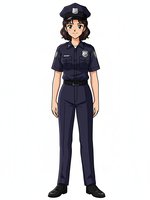 Classic Anime