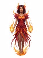 Impressionist Painting