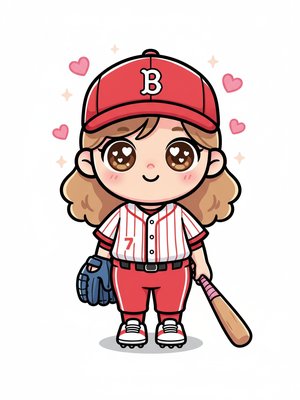 Kawaii Cute