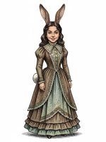 Victorian Illustration