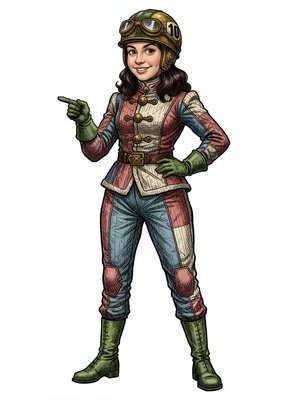 Victorian Illustration