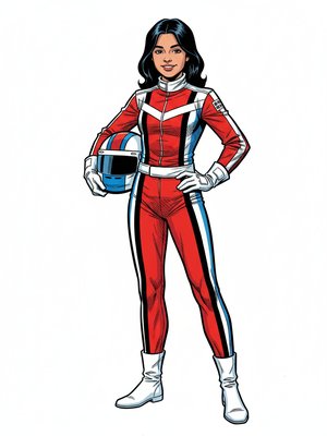 Comic Book