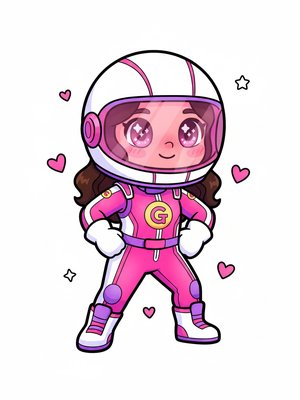 Kawaii Cute