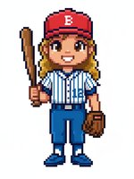 Pixel Art