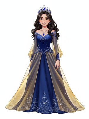 Princess