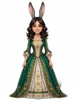 Fairy Tale Classic