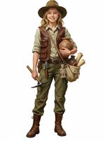 Impressionist Painting