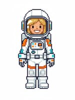 Pixel Art
