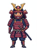 Pixel Art