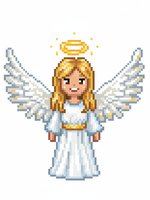 Pixel Art