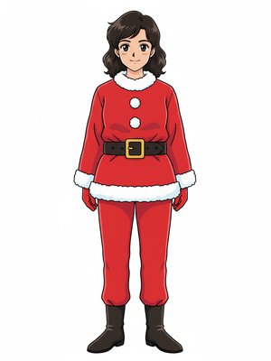 Classic Anime