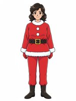 Classic Anime