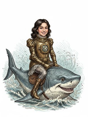 Victorian Illustration