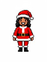 Pixel Art