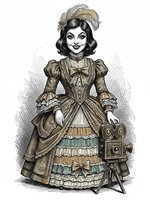 Victorian Illustration