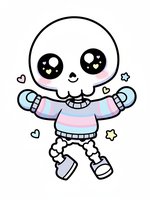 Kawaii Cute