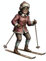 Victorian Illustration